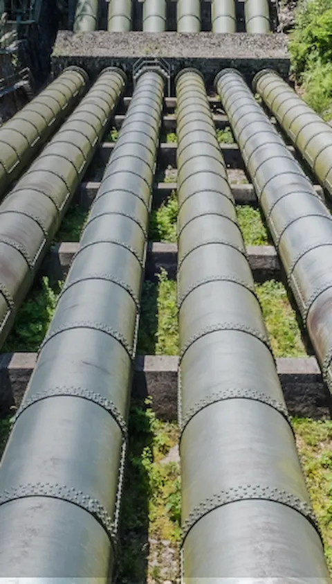 Pipelines