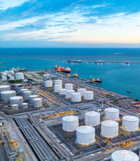 storage of carbon neutral fuels