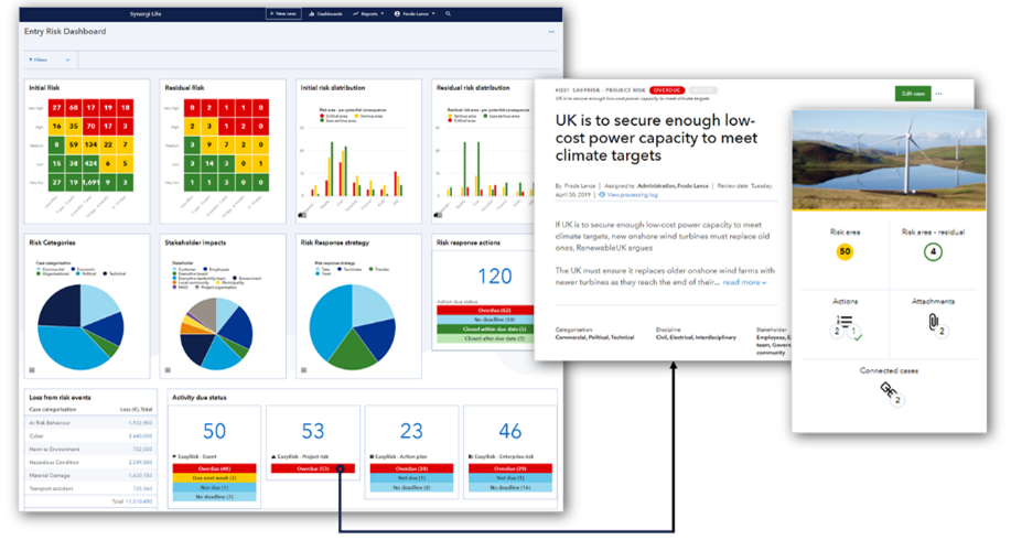 performance monitoring software