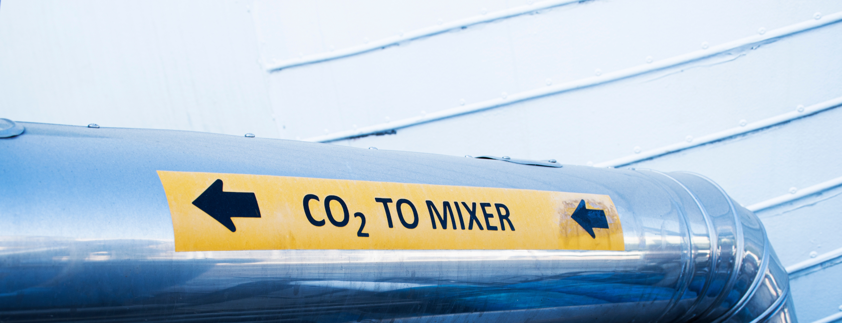 Mastering CO2 fluid compositions