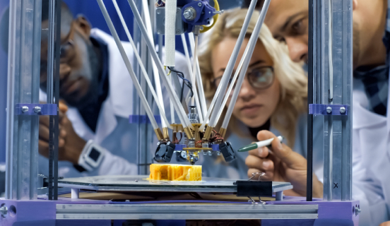 Manufacturing Industry