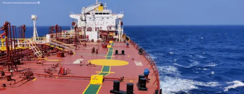 India Maritime Week 2025