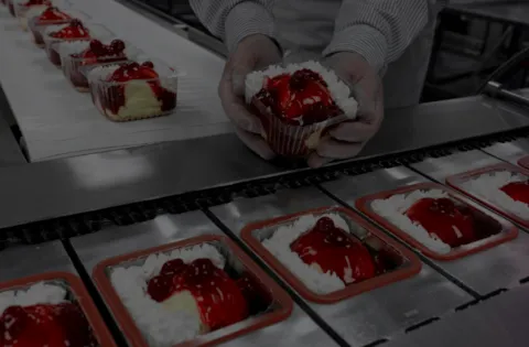 Food Defense & Food Fraud