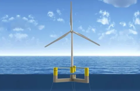Webinar: Speed up conceptual studies and early design of floating offshore wind substructures