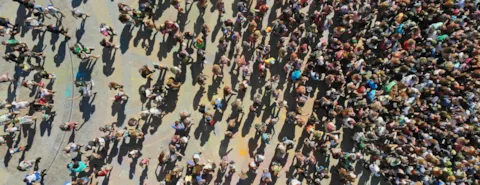 Energy Game Changers