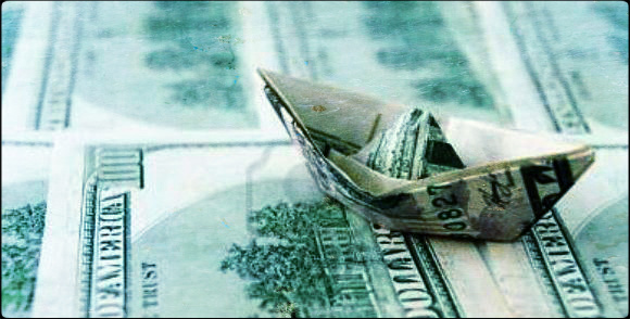 Shipping Finance - Understanding and Creating New Perspectives (Thinking out of the Box)