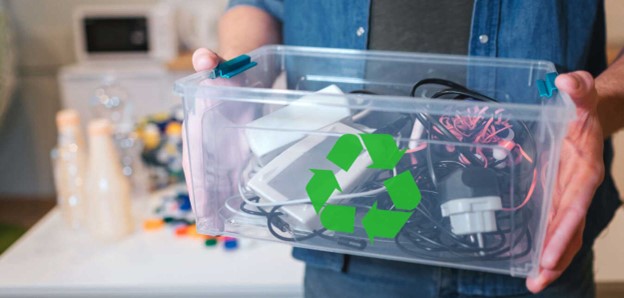 IECQ QC 080000 有害物質管理