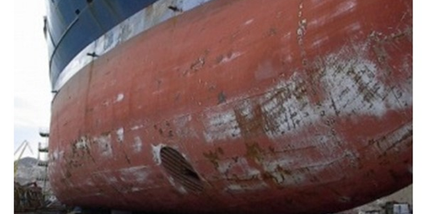 Hull Inspection Course