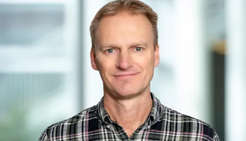 Karl John Pedersen