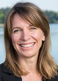 Marte Riiber de Picciotto, DNV