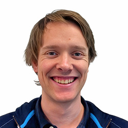 Pål Einar Spilleth