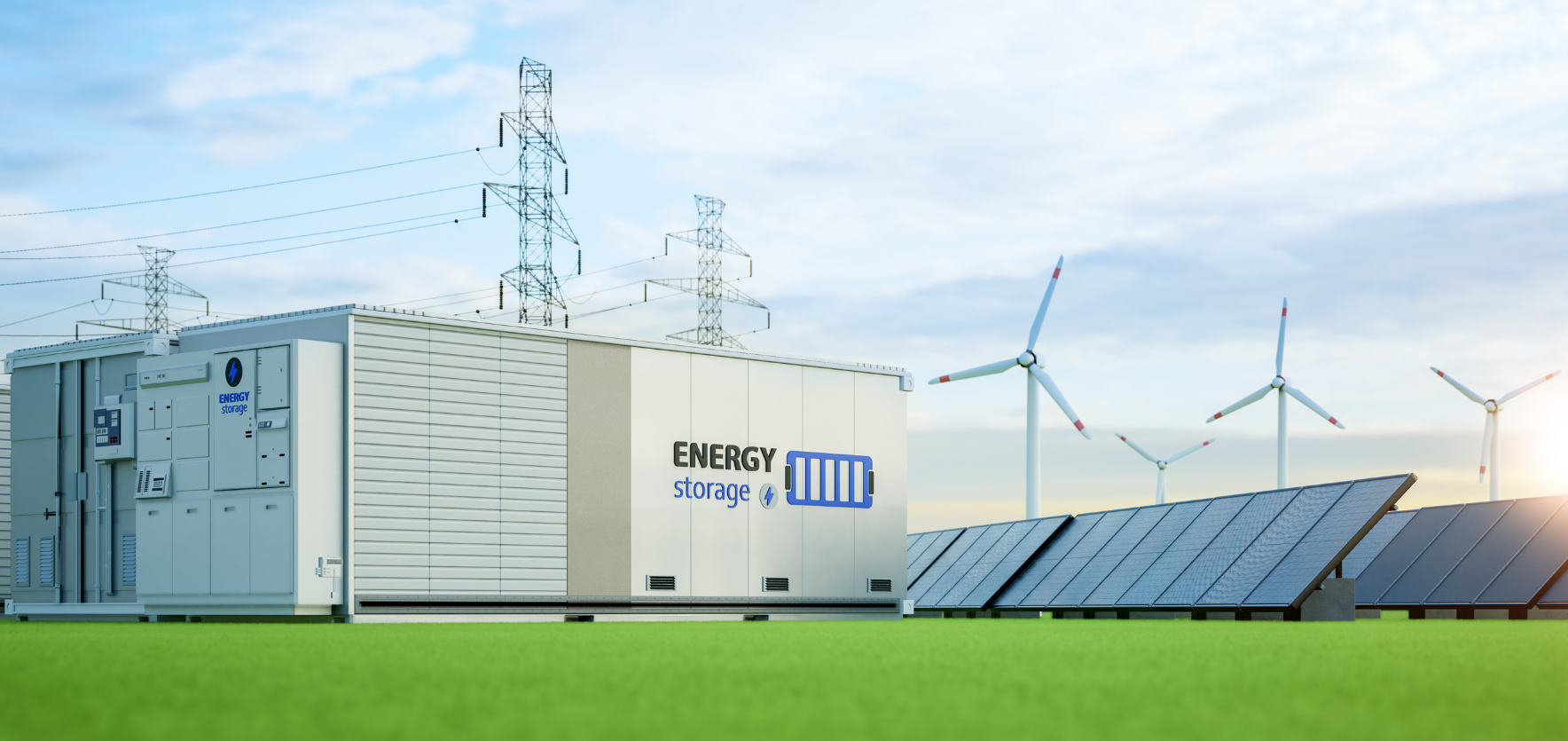 Optimize battery and hybrid energy storage with HERO