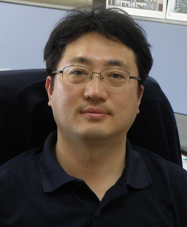 Seog-Soon Kim, KOGAS