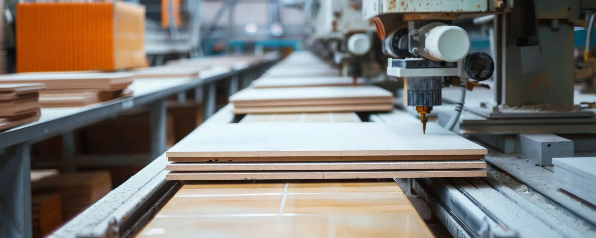 Ceramiche Refin pioneers workplace safety with DNV’s Safe Machinery standard