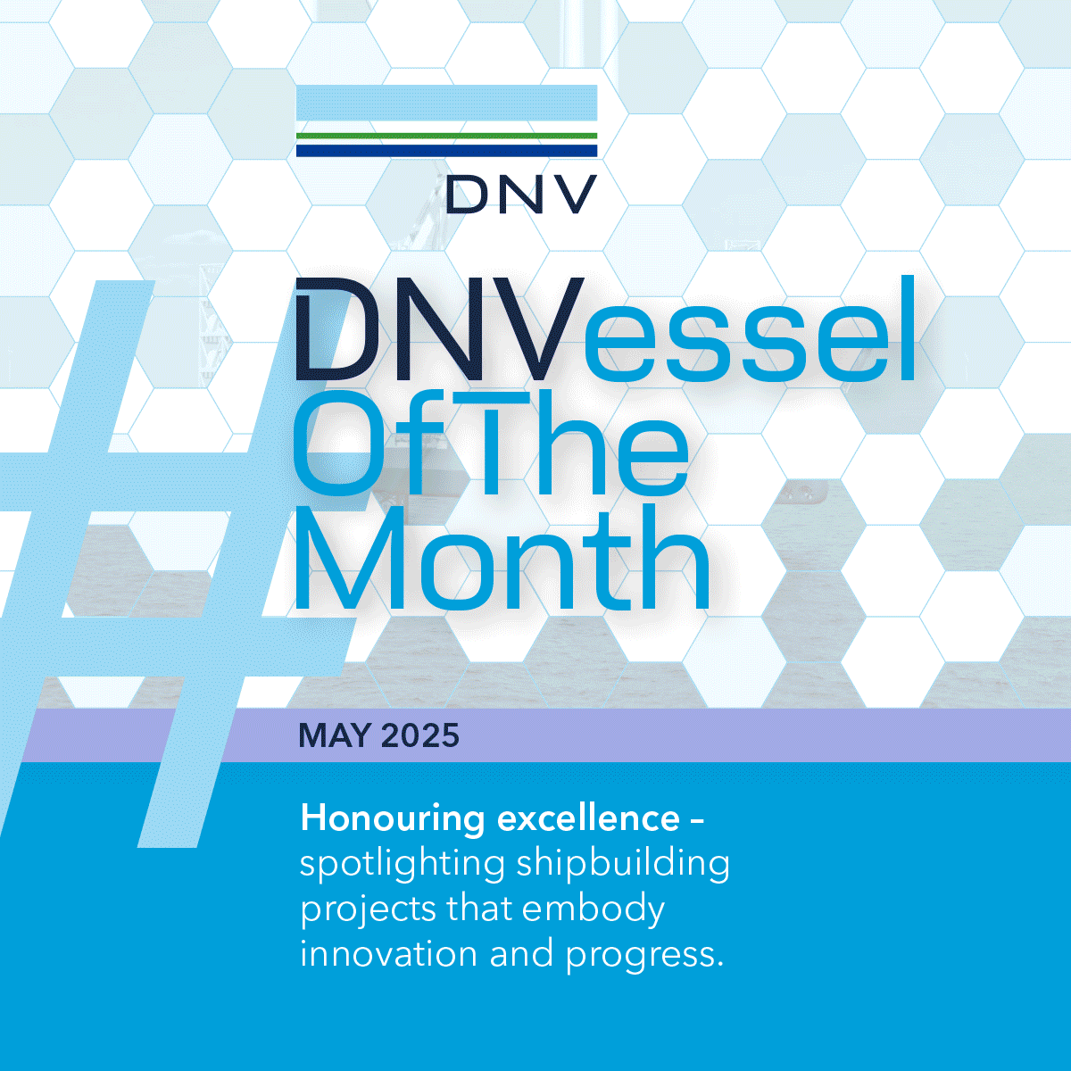 Vessel of the month Wind Maker