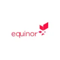 equinor logo