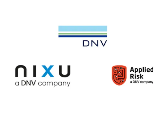 Dnv Icon News
