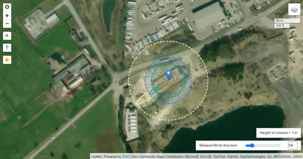 Phast Online – See plans