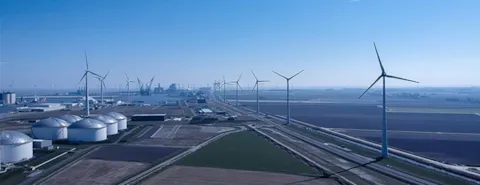 Energy Transition Outlook Germany 2025