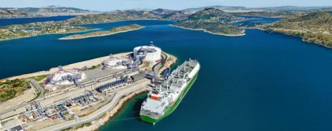 Maritime Forecast to 2050, edition 2025