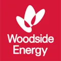 Woodside Energy logo