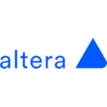altera logo