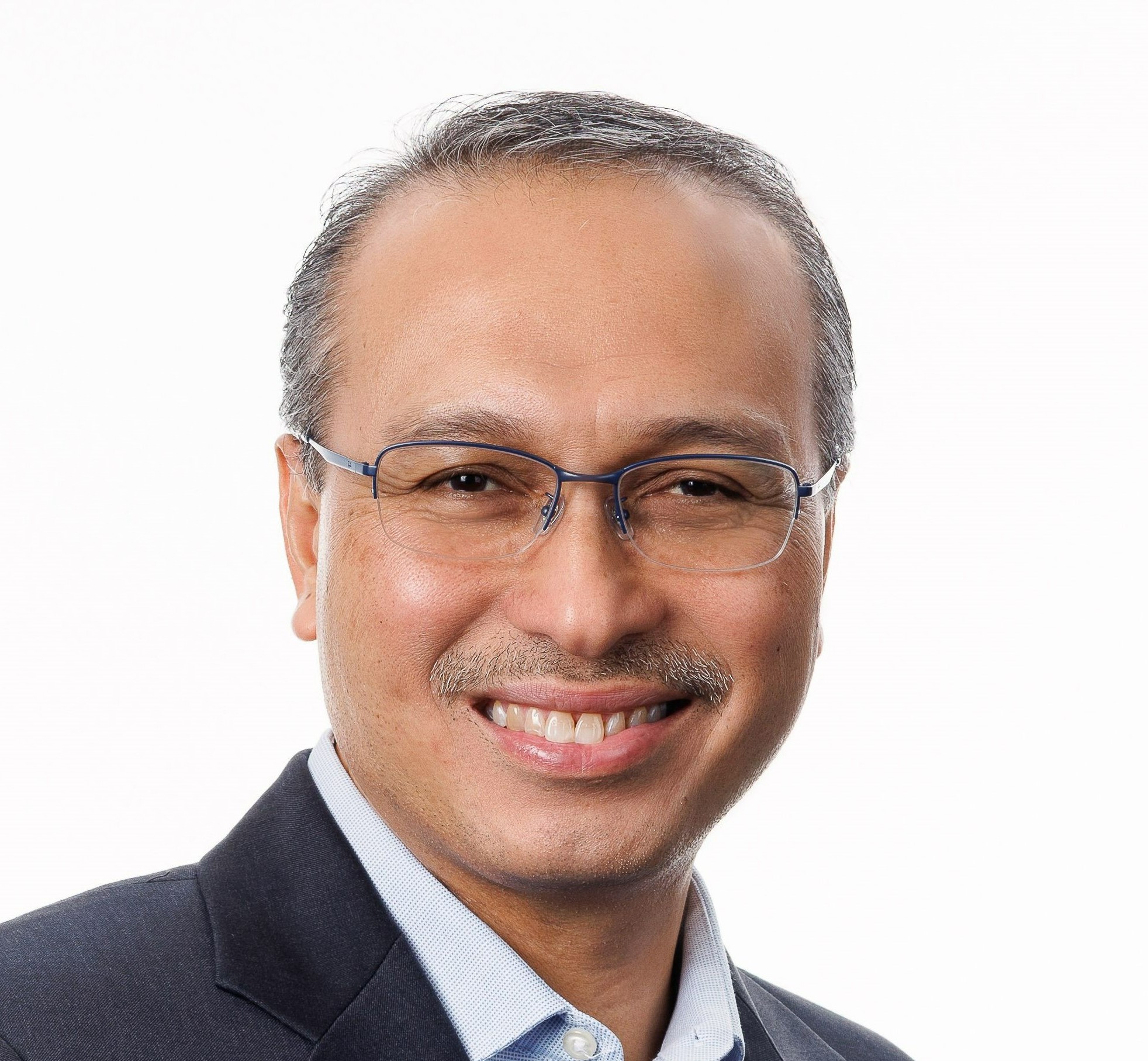 Mohd Shahrin Bin Osman
