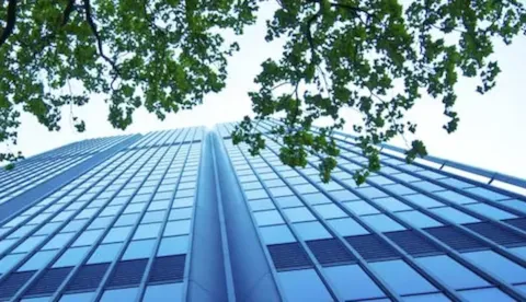 Sustainable Finance