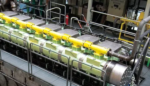 Qualification of new technology