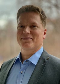 Magnus Killingland, DNV