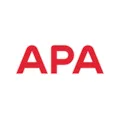 APA logo