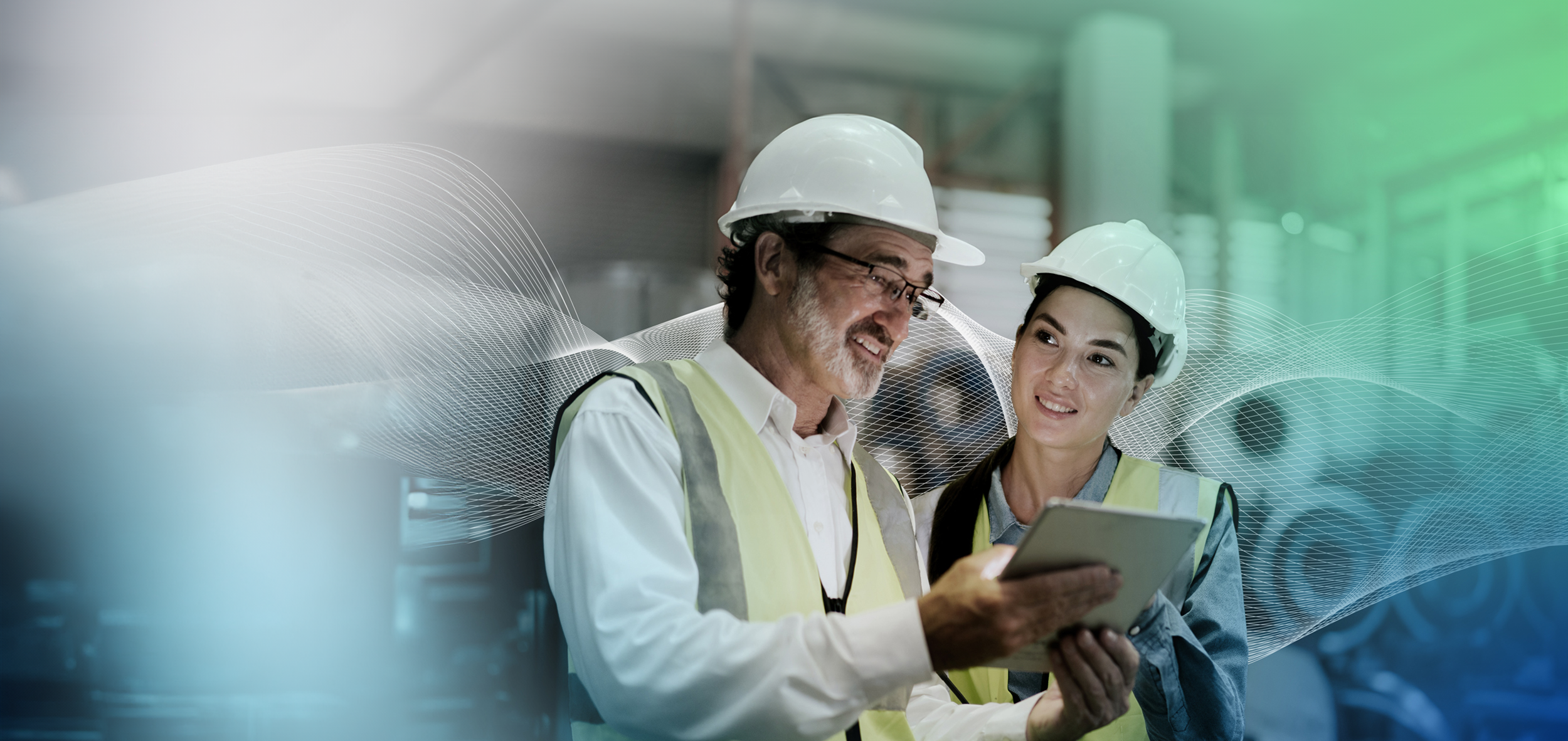 HSE and quality, risk management and ESG software