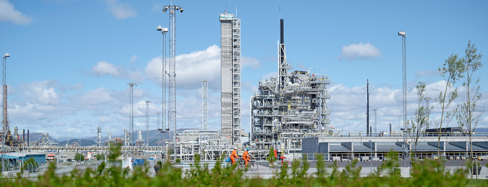 Carbon Capture & Storage Essentials