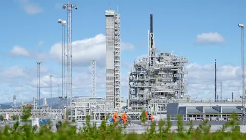 Carbon Capture & Storage Essentials (On-Site)