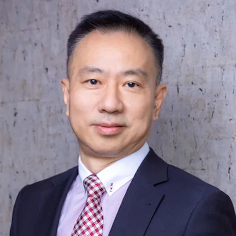 George Kang