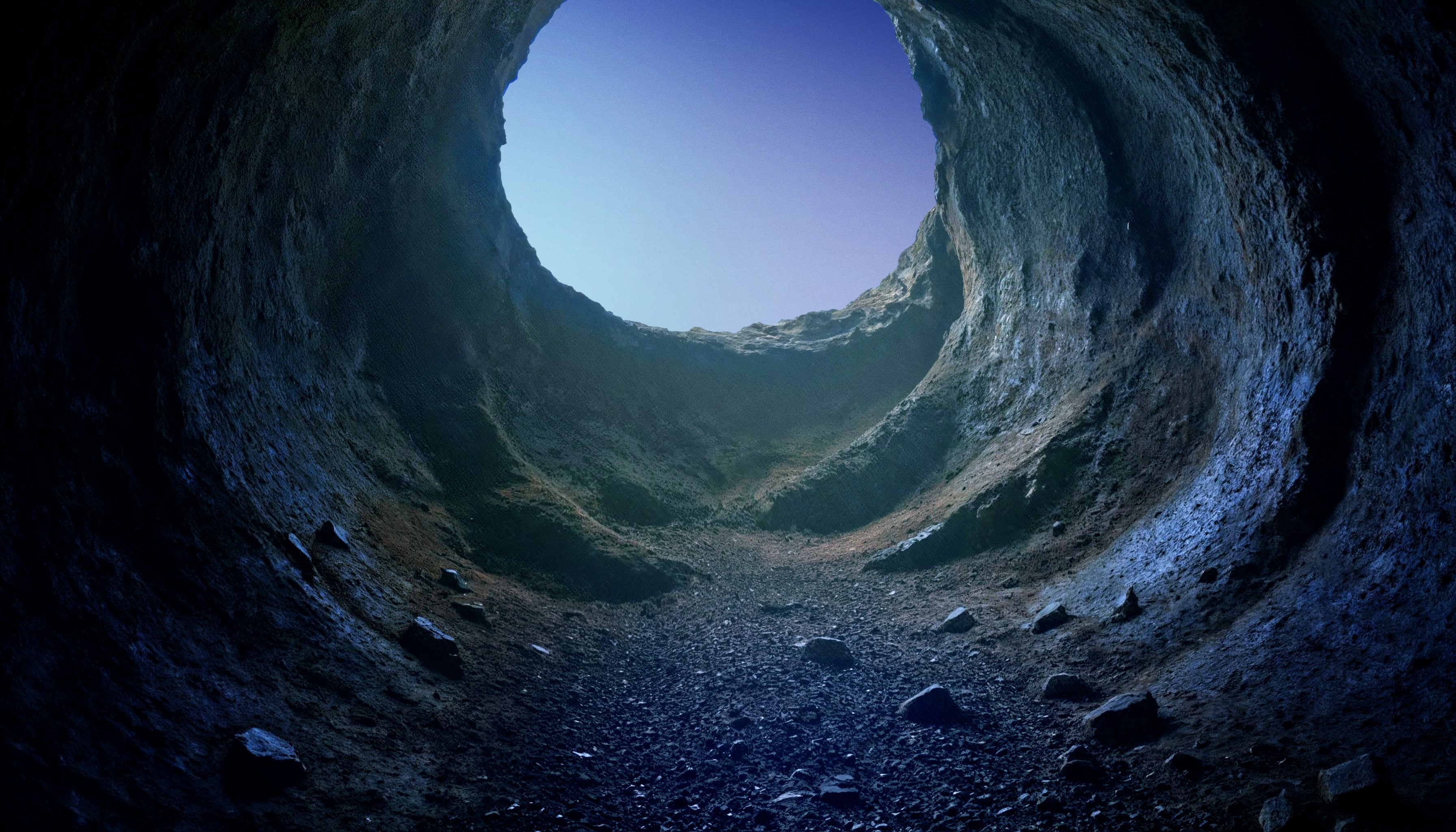 The Rabbit Hole image