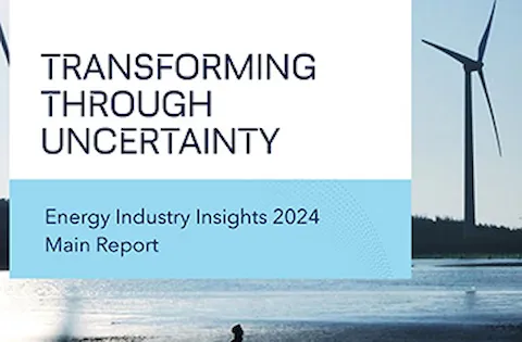 Transforming Through Uncertainty