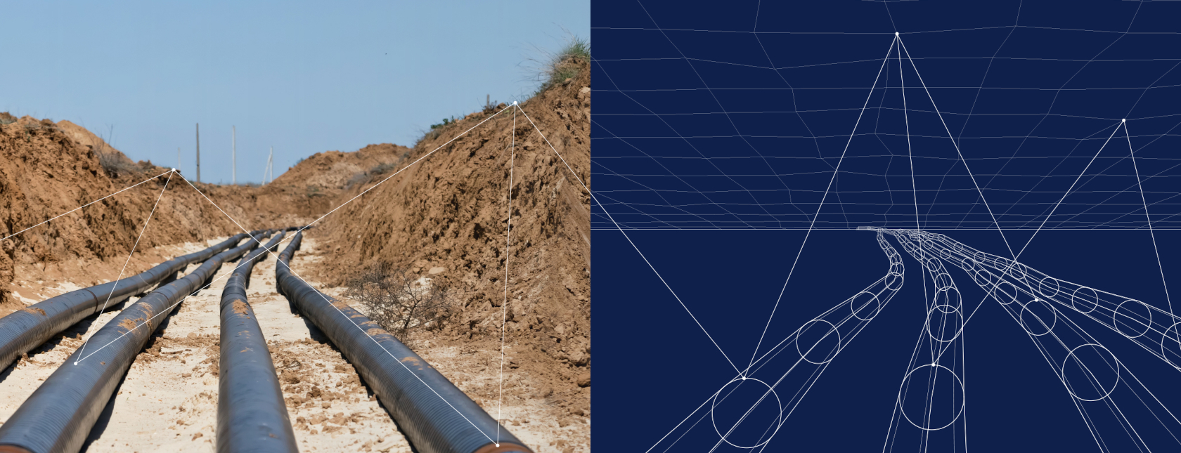 Building trust in data-driven algorithms to optimize network operations for SGN