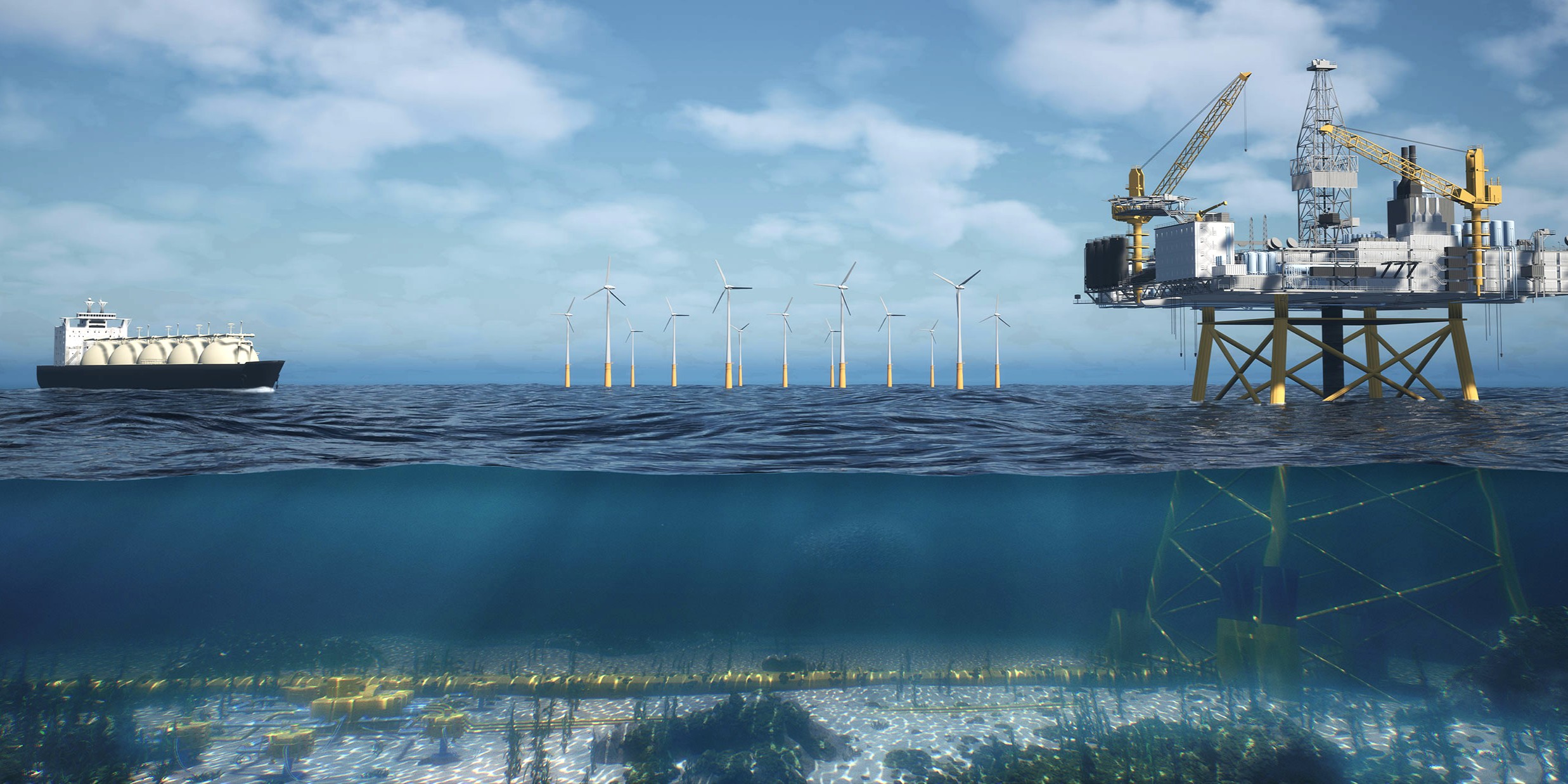 Elastomers in oil and gas