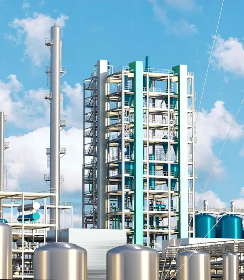 Advanced Methanol - Amsterdam