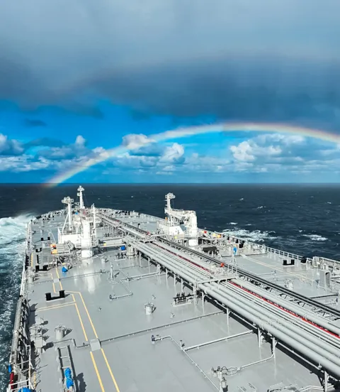 ODO fuel efficient operations
