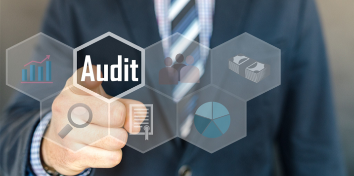 Alternative Shipboard Internal Audits