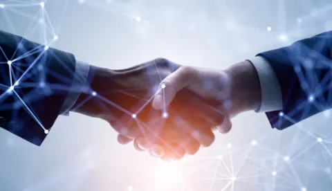 Become a Veracity Integrated Partner