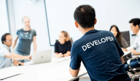 Veracity for developers