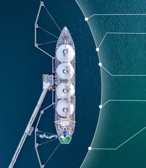 LNG_carrier_cybersecurity_at_berth