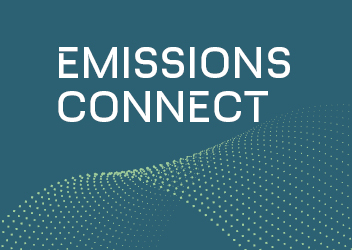 探索并免费试用Emissions Connect
