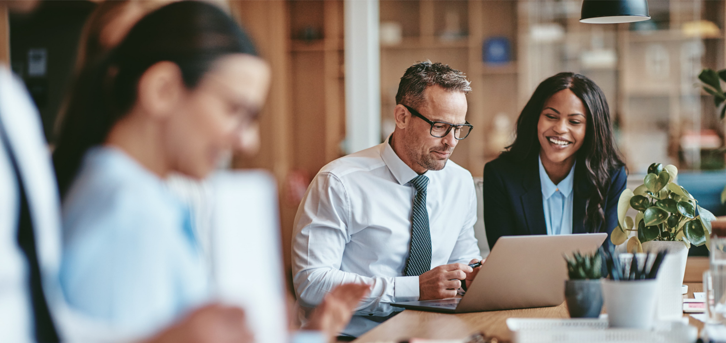 Synergi Life - Enterprise Risk Management Software