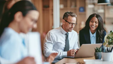 Synergi Life - Enterprise Risk Management Software