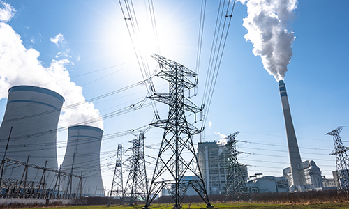 Power generation