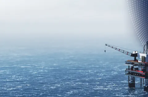 Aker BP seeks operational success on Yggrasil through an advanced digital twin